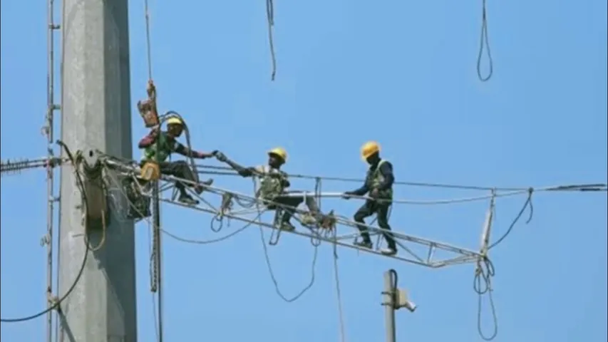 Power cut today Lucknow 