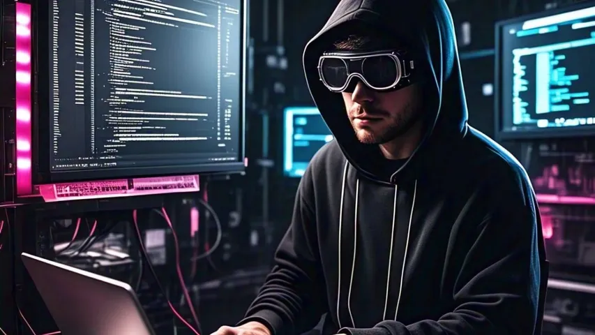 PAHALGAM CYBER ATTACK