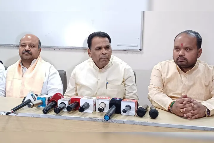 मोदी का जातीय जनगणना का निर्णय ऐतिहासिक और साहसिक: नरेन्द्र कश्यप