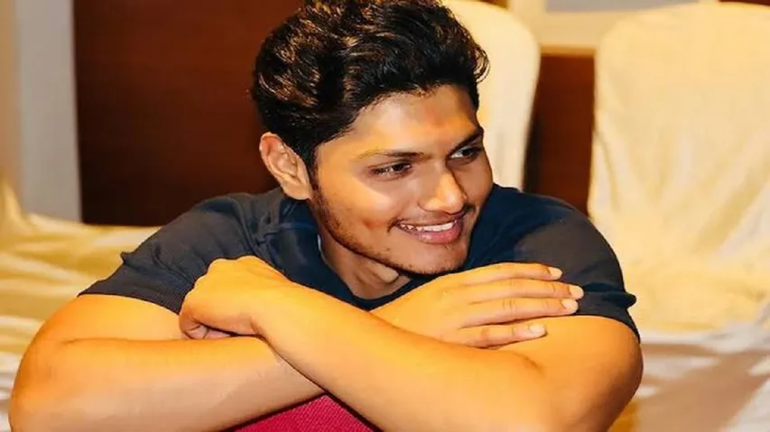 shivalik sunil sharma