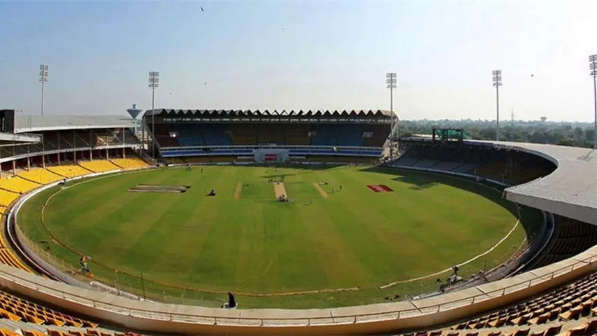 kd singh babu stadium