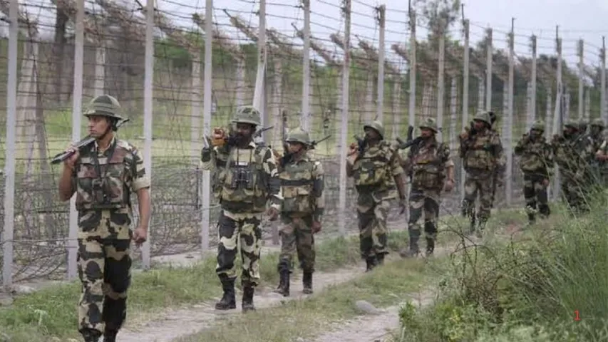 LoC Tension: पाक की नापाक हरकत जारी, भारतीय सेना ने दिया मुंहतोड़ जवाब