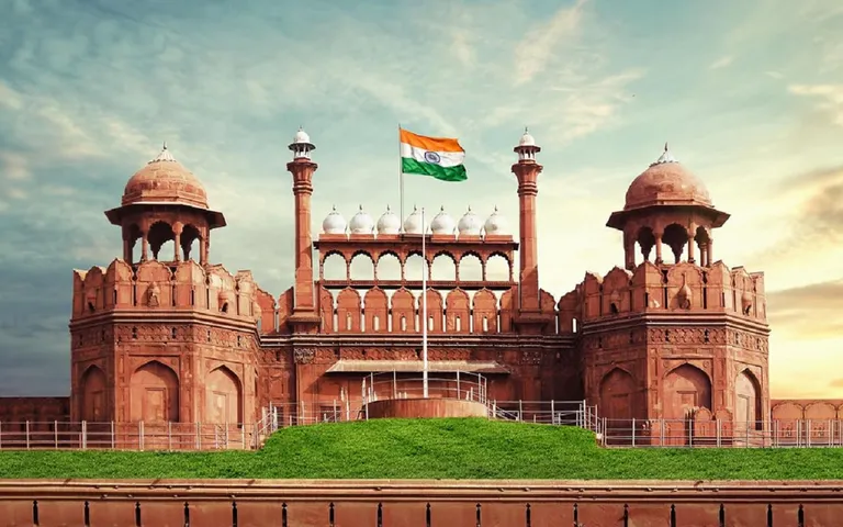 Red Fort