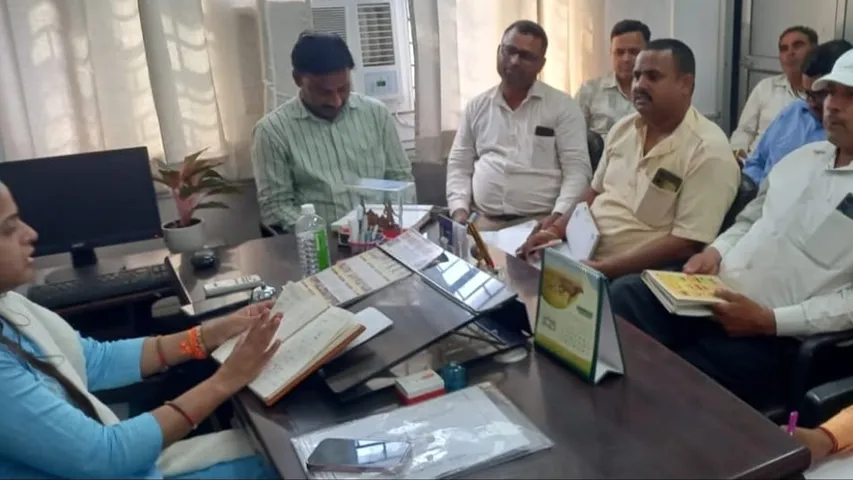 Agriculture Department The corn seeds