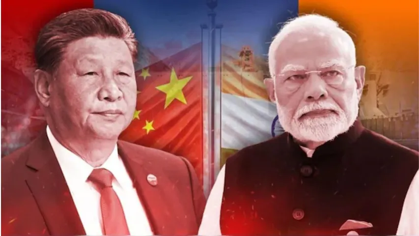 India- Pakistan Tension: ऑपरेशन सिंदूर से चीन तिलमिलाया, लगीं मिर्ची