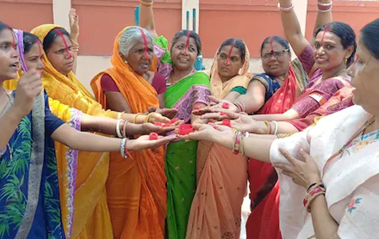 BIHAR BHAGALPUR OPERATION SINDOOR