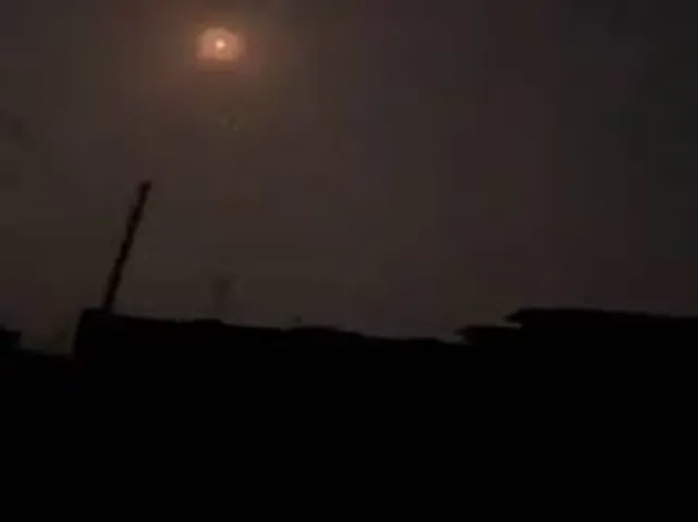 drone attack pakistan 