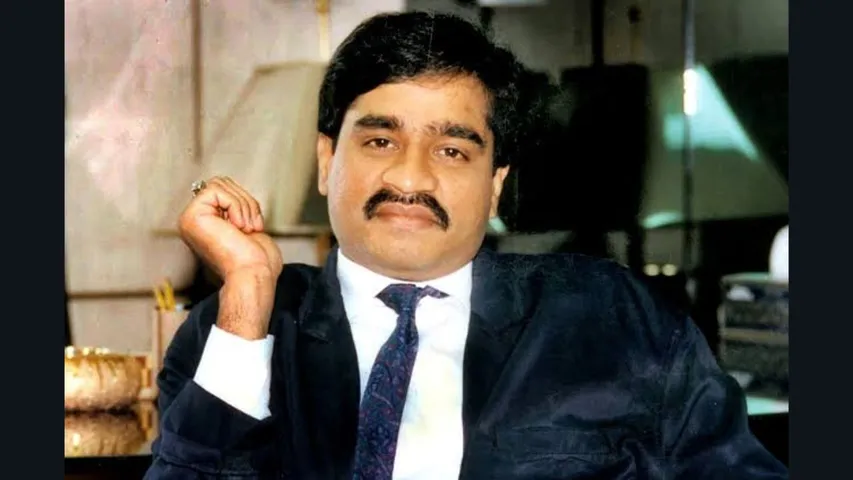 Dawood Ibrahim, India Pakistan War