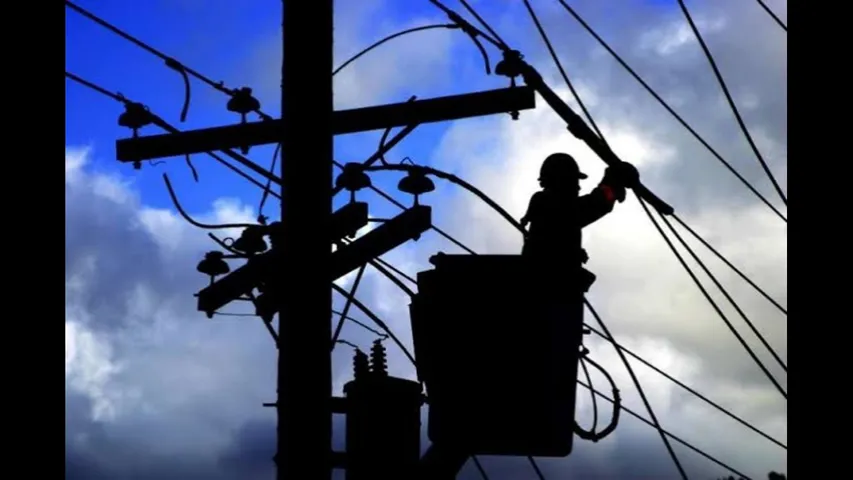 Power cut today Lucknow 