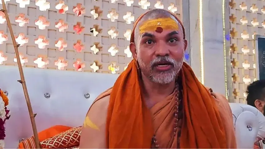 अविमुक्तेश्वरानंद