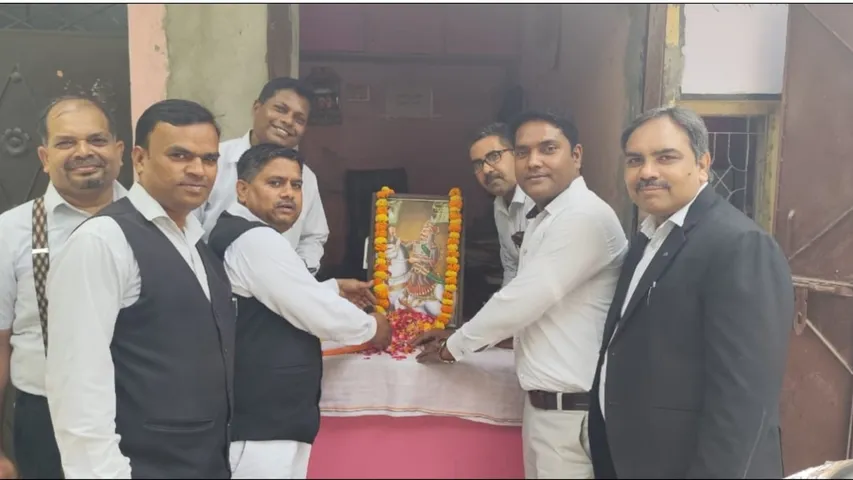 महाराणा प्रताप जयंती