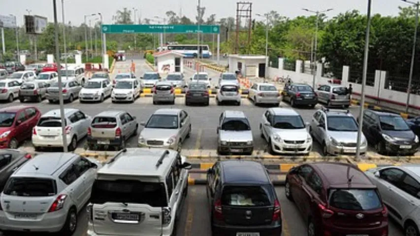 up new parking policy 2025