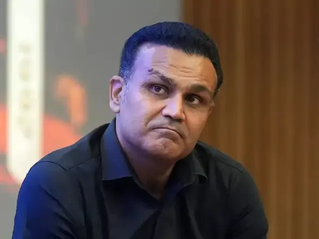 virendar sahwag