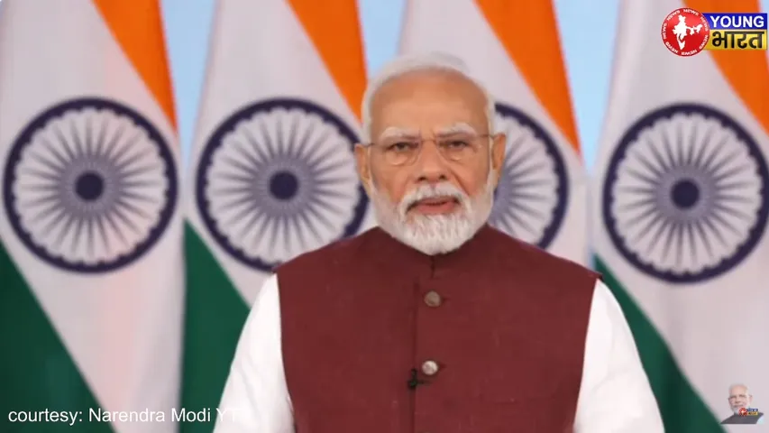 pm modi address to nation