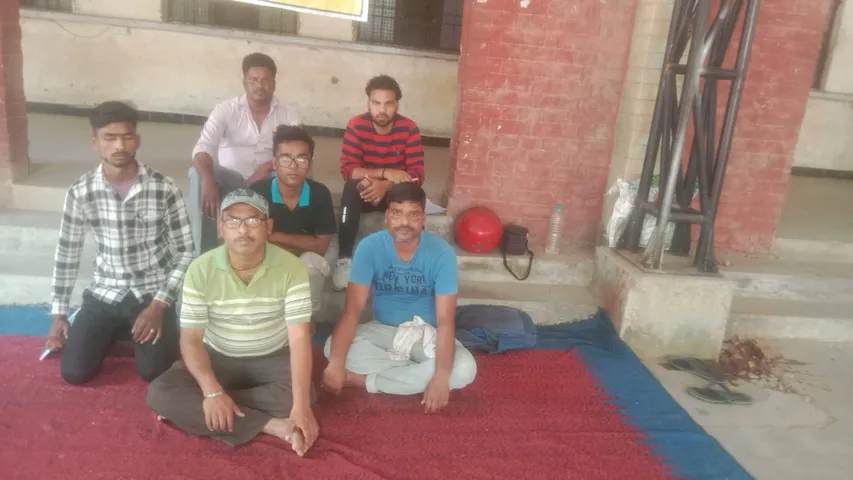 बरेली कॉलेज बरेली
