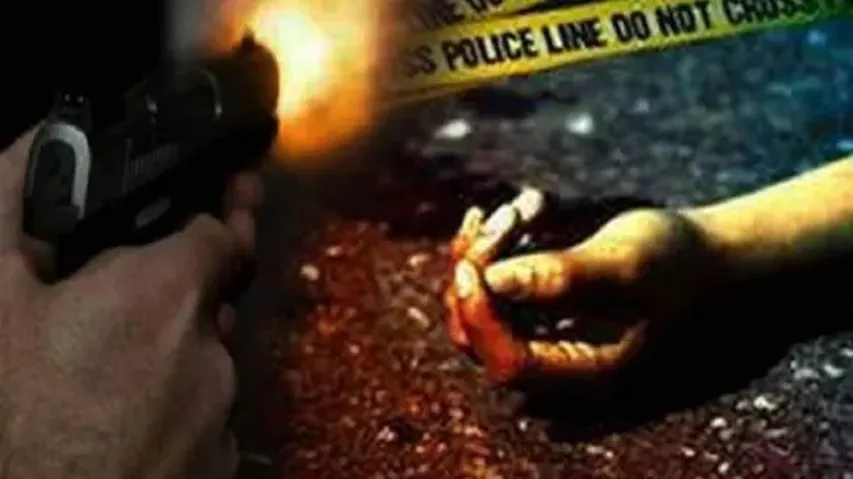 Murder case