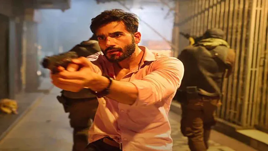 KaranTacker