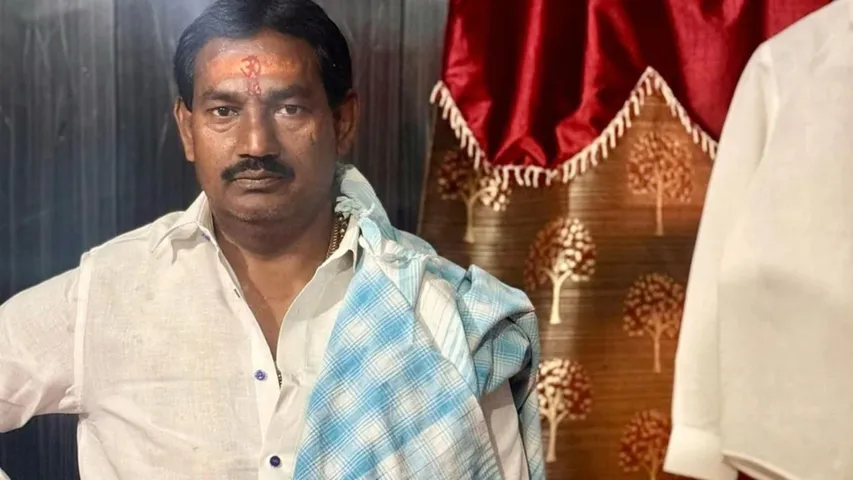 Ritlal Yadav 