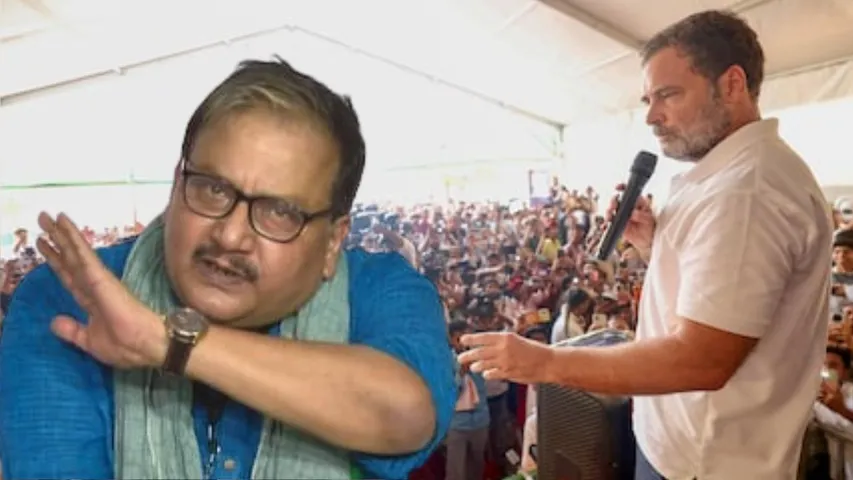 Rahul Gandhi Speech Ban Controversy