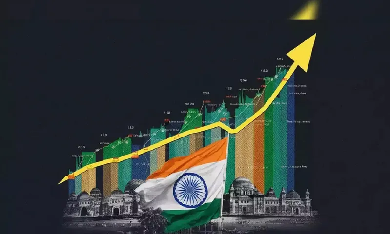 stock market celebrated