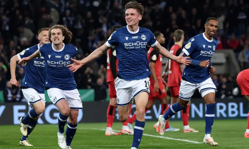 FOOTBALL MATCH NEWS