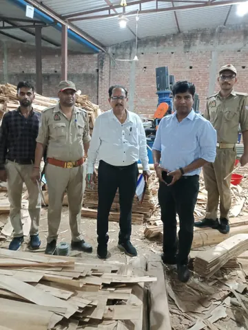 शाहजहांपुर