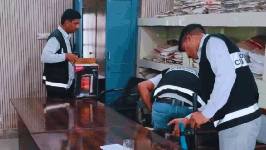 Bomb threat to Ambala Deputy Commissioner Office