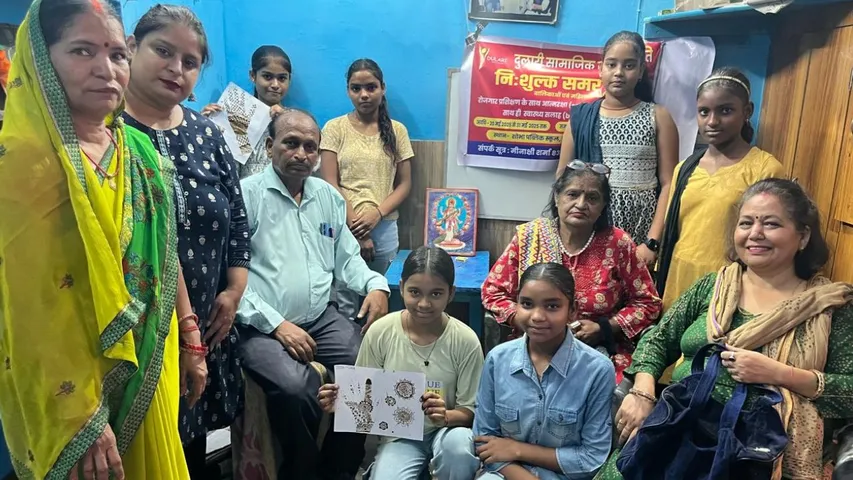 दुलारी सामाजिक संस्था