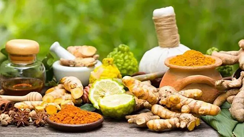 Tenherbs