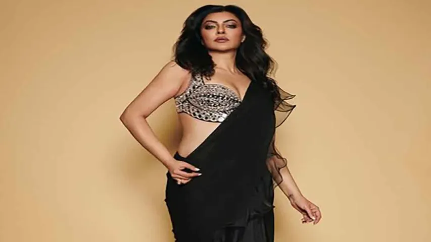 SushmitaSen