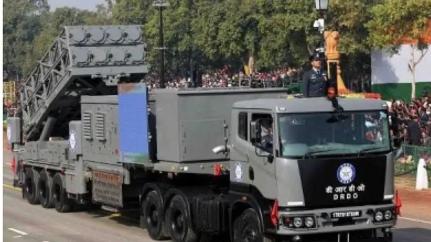 India needs to increase investment in military hardware and space technology: Report