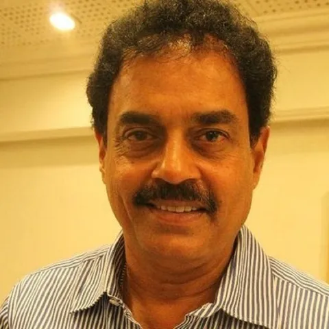 Dilip Vengsarkar