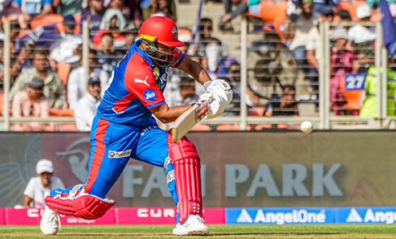 Karun Nair