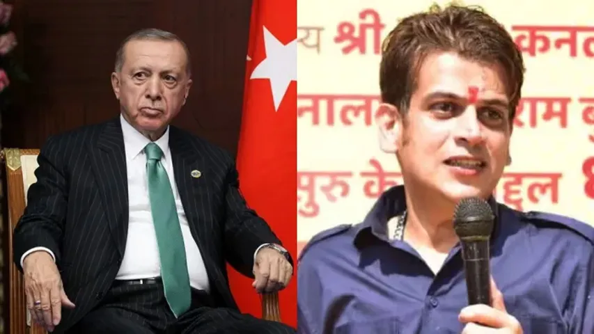 INDIA-TURKEY News