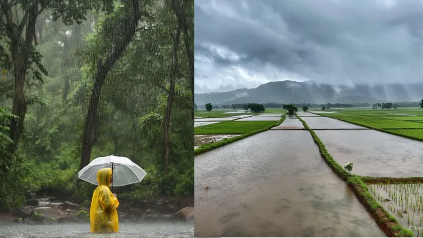 MONSOON