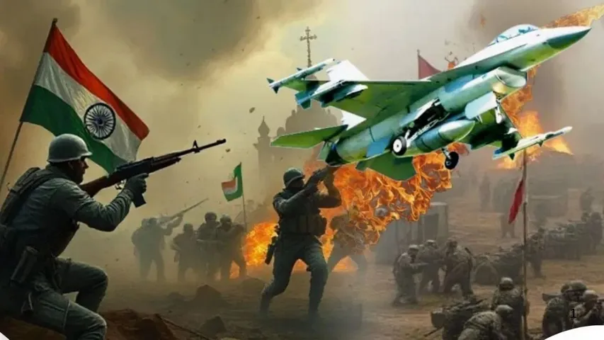 Operation Sindoor