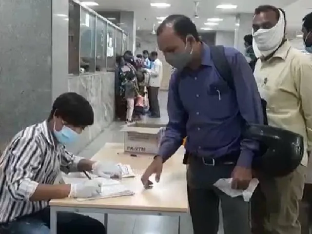 noida covid-19