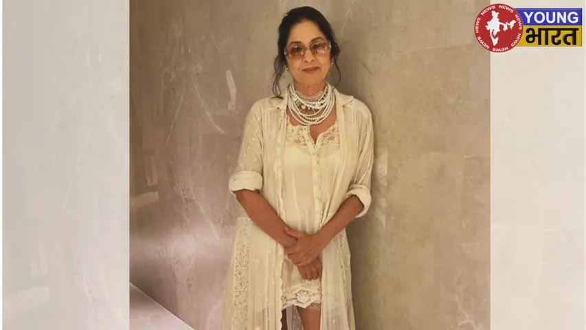 Nina Gupta Recipy
