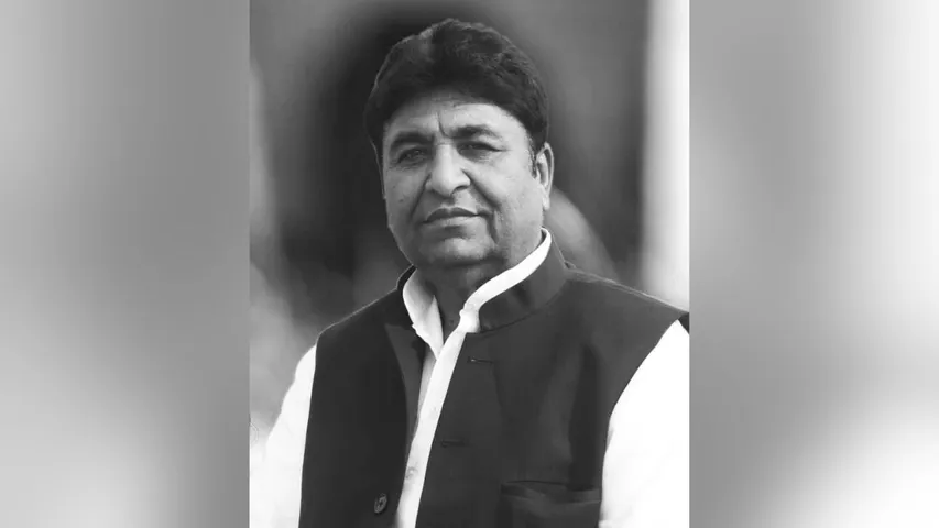 RLD senior leader Jagpal Das Gurjar passes away