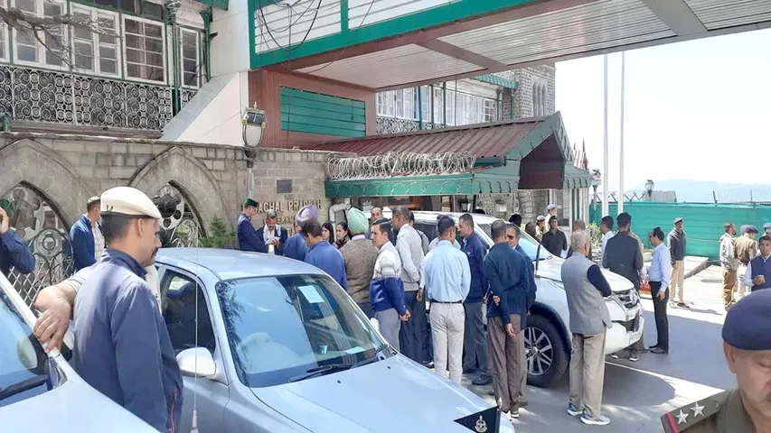 HIMACHAL NEWS