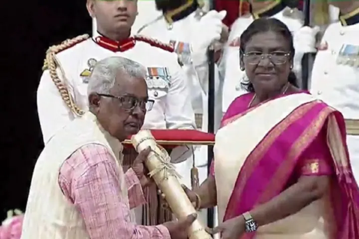 Mahaveer Nayak
