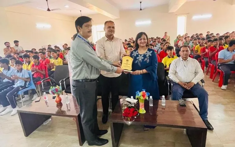 वाईबीएन 