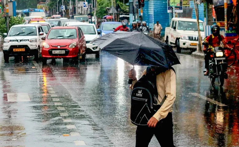Heavy Rainfall