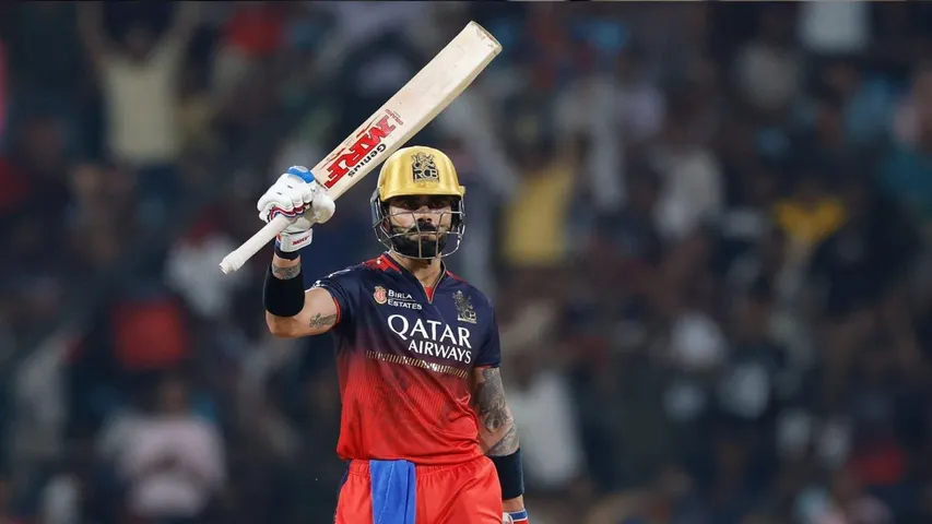 Virat Kohli, RCB, IPL 