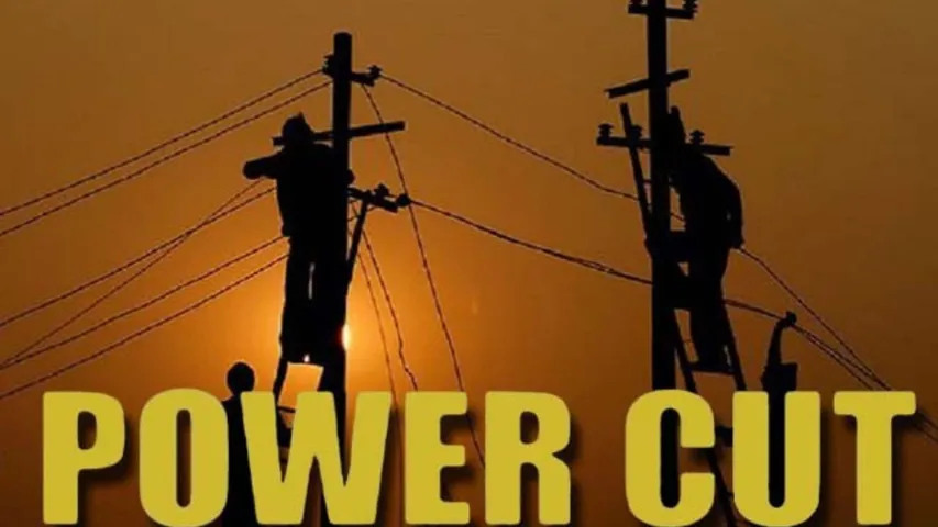 lucknow power cut