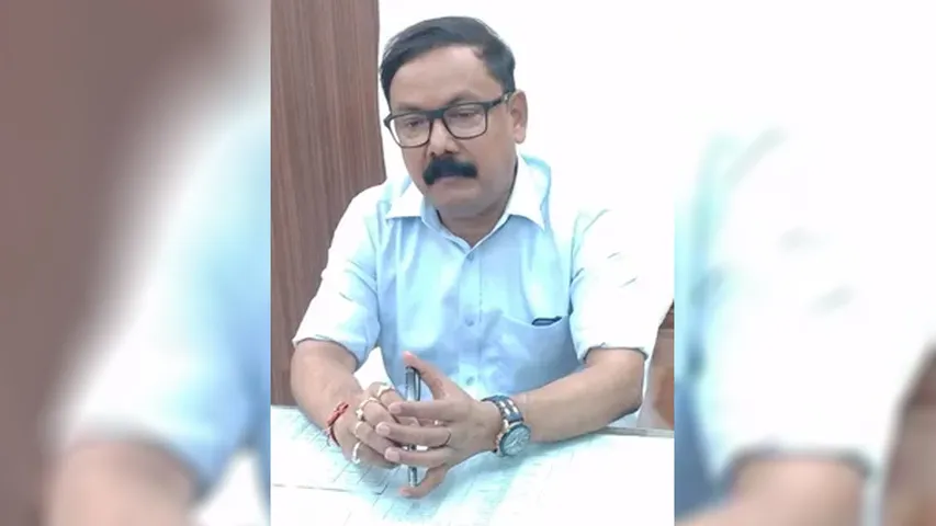 avinash singh ji
