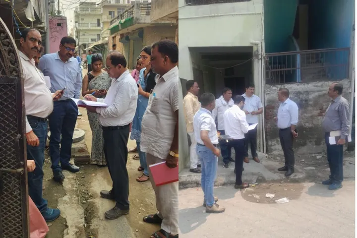 GZB tulsi niketan yojna-1