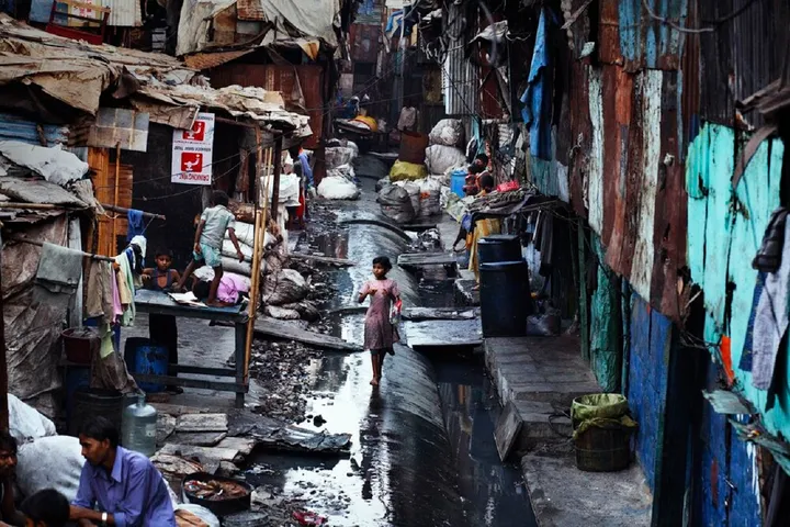 Dharavi
