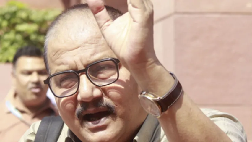 Manoj Jha