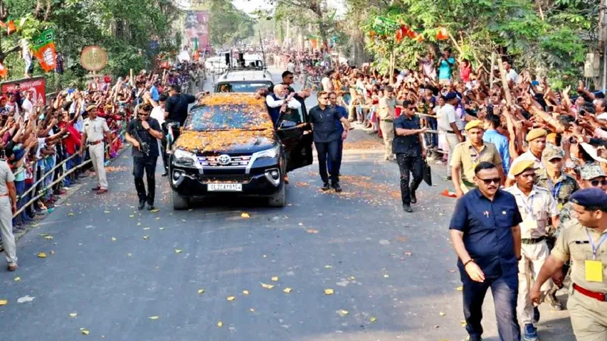 PM modi in Patna